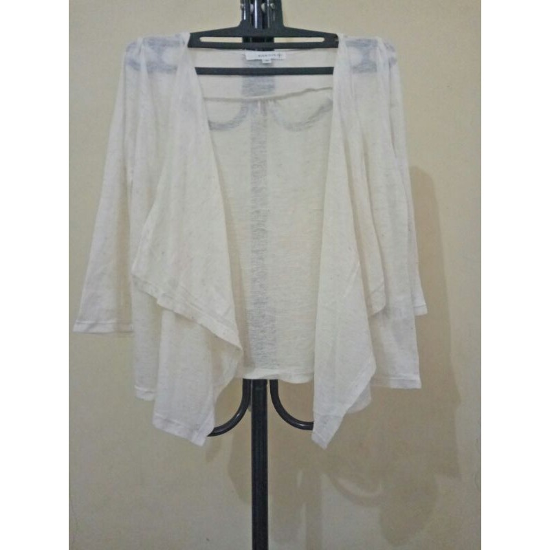 Outerwear Klein Plus +