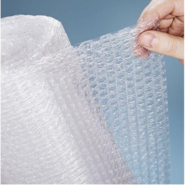 Extra Bubble Wrap Untuk Packing Produk