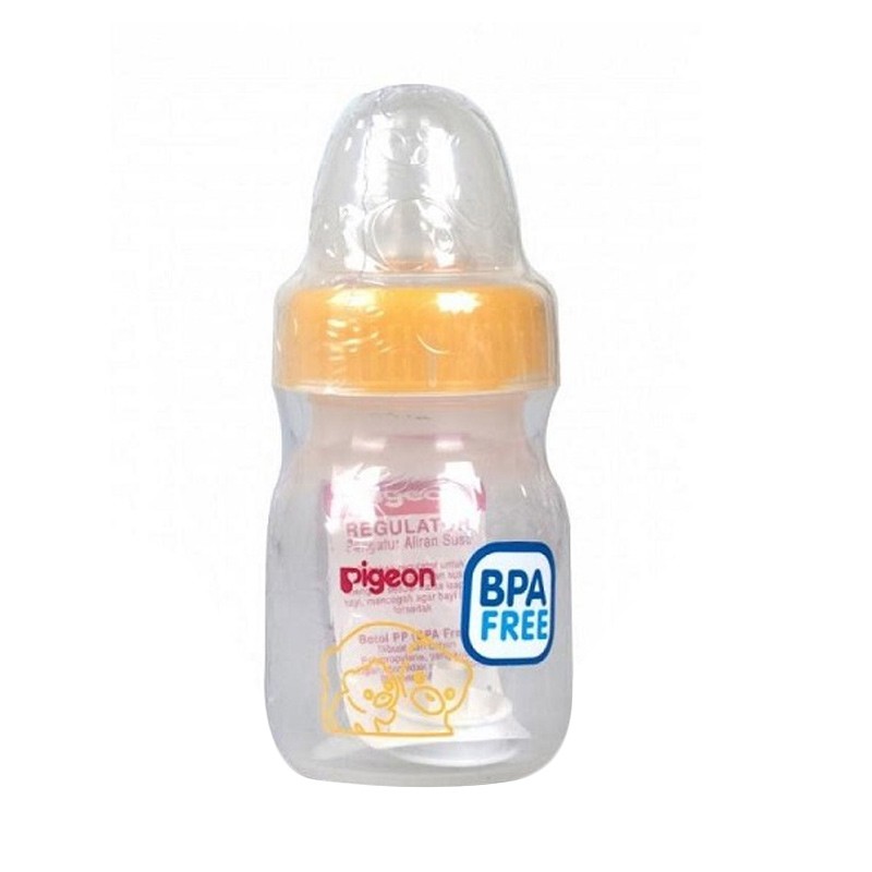 Botol Susu Pigeon 240ML /120ML /50ML