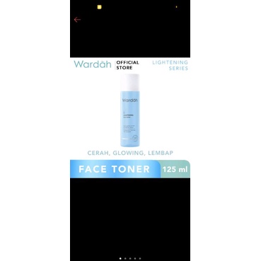 wardah kosmetik