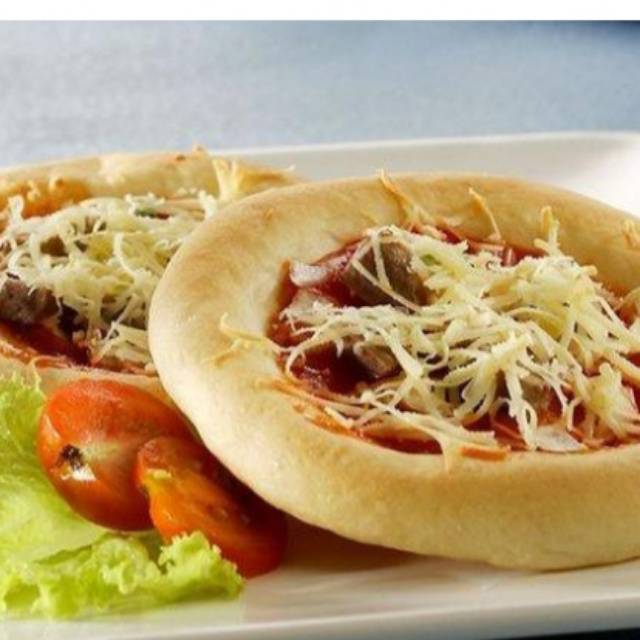 

Pizza mini