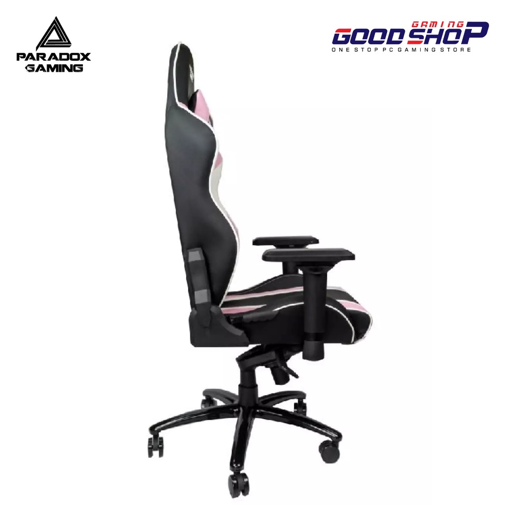 PARADOX GAMING PGC-ST-01 / PGCST01 - Gaming Chair