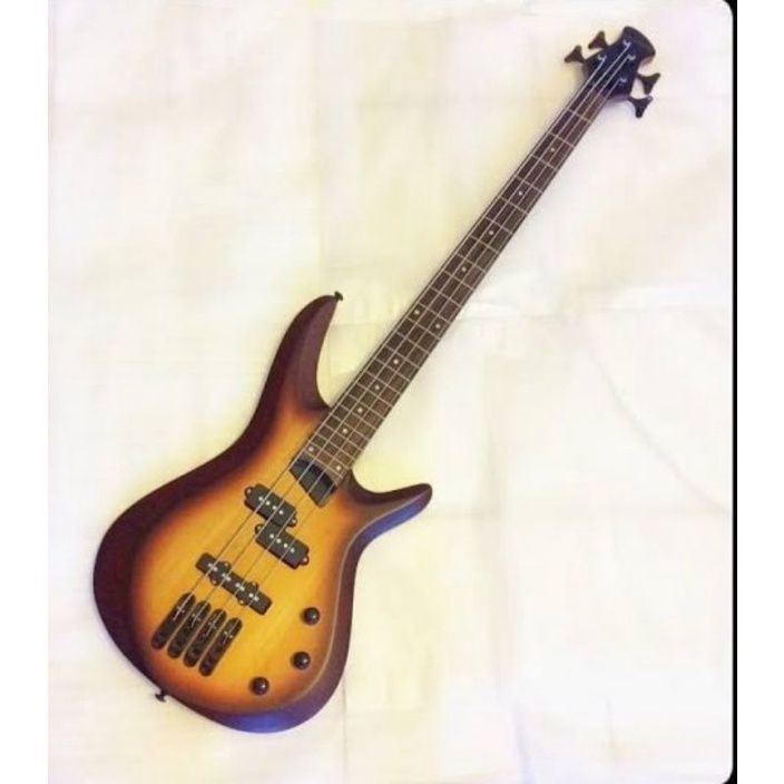 Gitar Bass Gillmore GB150 MK