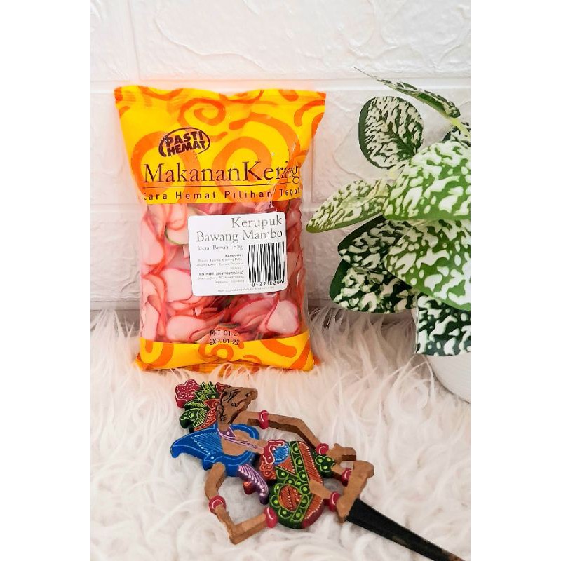 

KERUPUK MAMBO BAWANG | KERUPUK BAWANG | KERUPUK MENTAH | KERUPUK BANDUNG