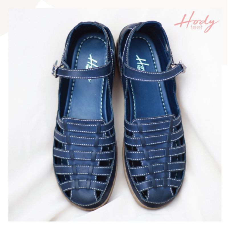 SEPATU SANDAL WANITA MURAH EMILY BY HODY FEET