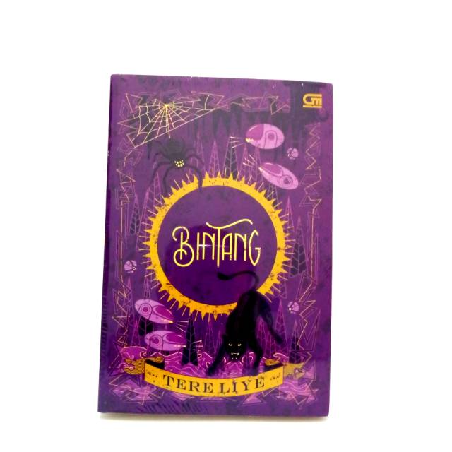 Novel Bintang Tere Liye Original