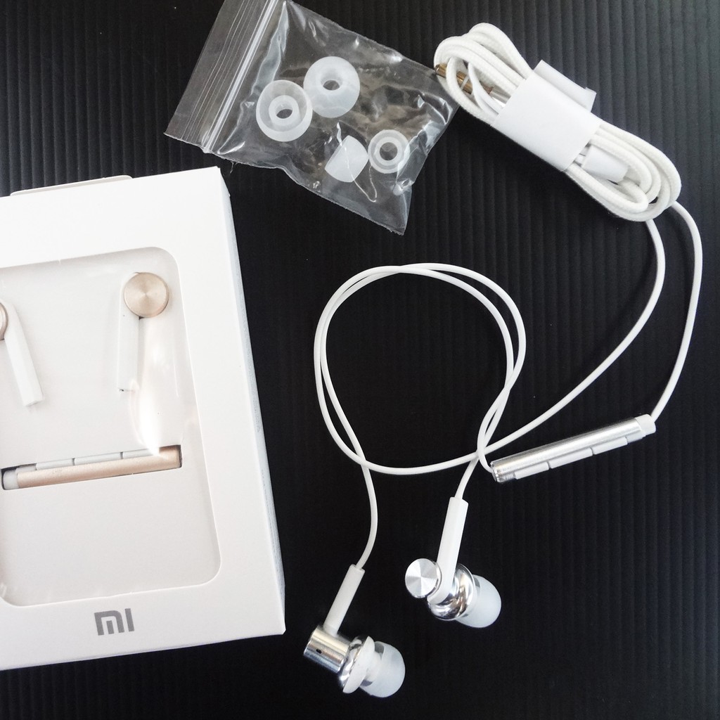 XIAOMI PISTON 7 Headset / Handsfree / Earphone Hight Quality Copy