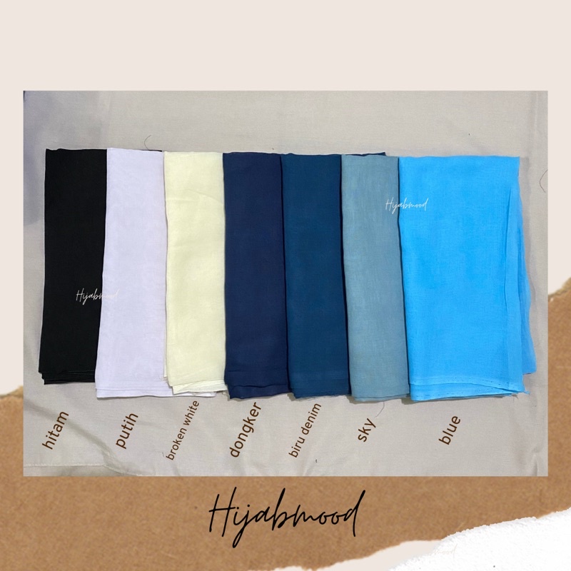 Segi Empat Paris / Redrose / Varisha /Bulan Bintang/ Azahra-2