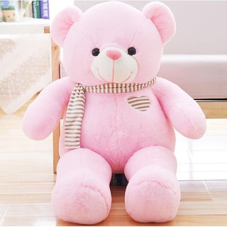 kawaii bear plush