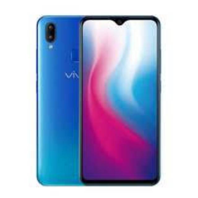 VIVO Y91 RAM 2/32 GB GARANSI RESMI VIVO INDONESIA