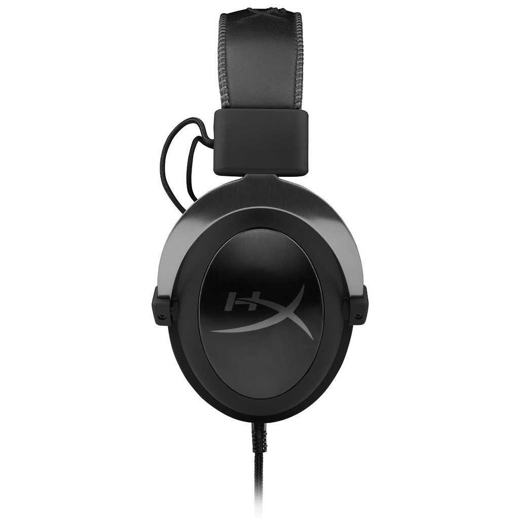 Hyperx Cloud II Gun Metal Gaming Headset