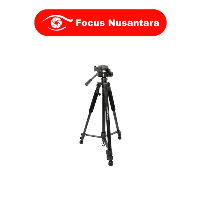 Tripod TAKARA ECO-193A Light Weight Tripod (Black)(P7L2) 100% ORIGINAL Tripod Stabilizer HP Tripod B