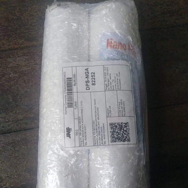 Bisa Cod Jual Paket Sediment Spun 01 Micron Nano Filter. Filter No. 1 Ro Sedimen 0.1