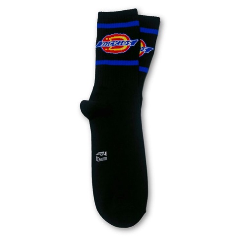 Kaos kaki oldschool motif skate / kaos kaki old school motif basket-269