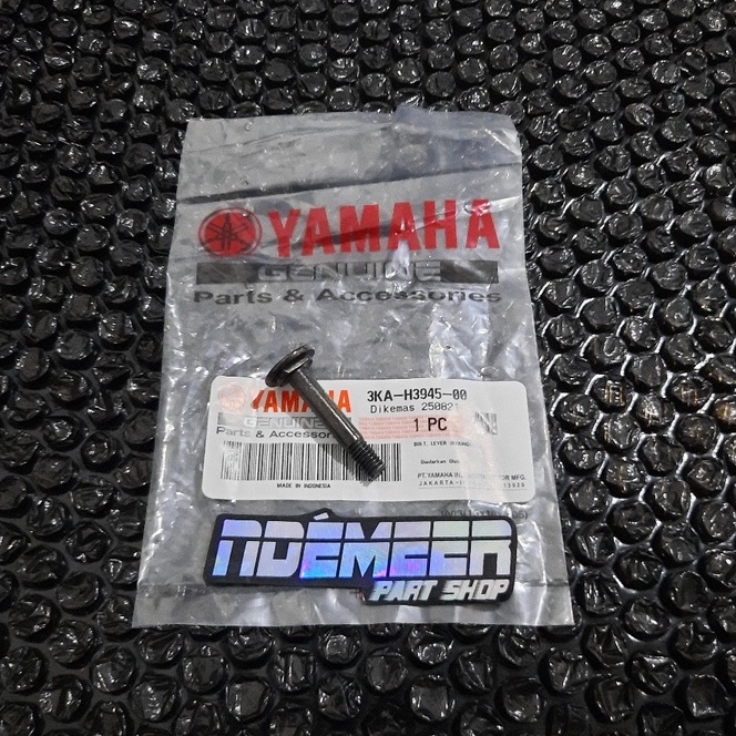 baut handle kopling rx king original