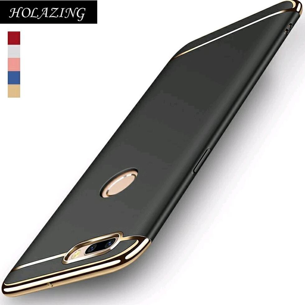 Case Realme 2 Pro  - Realme 2 Pro  Luxury Hard Case ,Friska.Olshop2