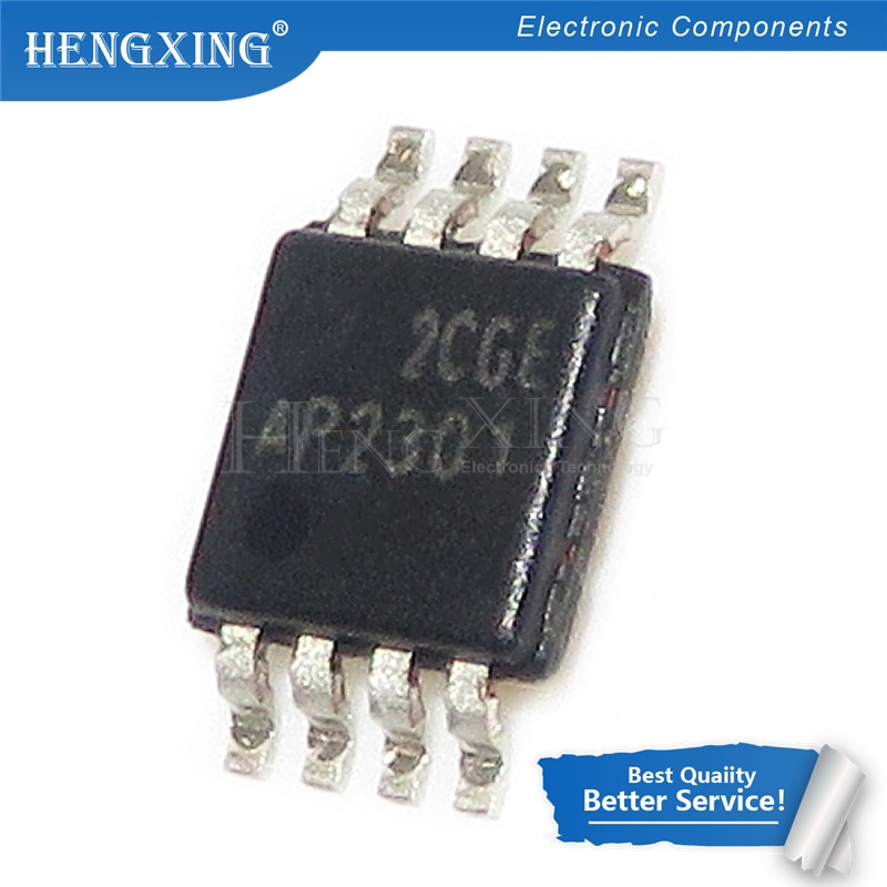 20pcs AP2301MPG-13 AP2301MPG AP2301 MSOP8 1.5A switch Distribusi laptop