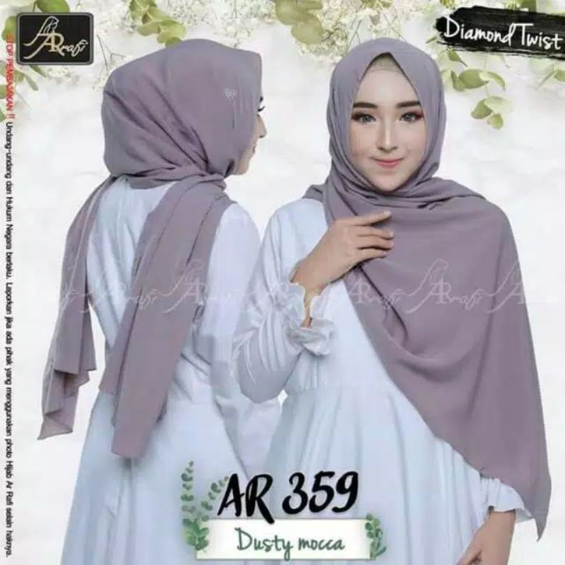 pasmina AR 359