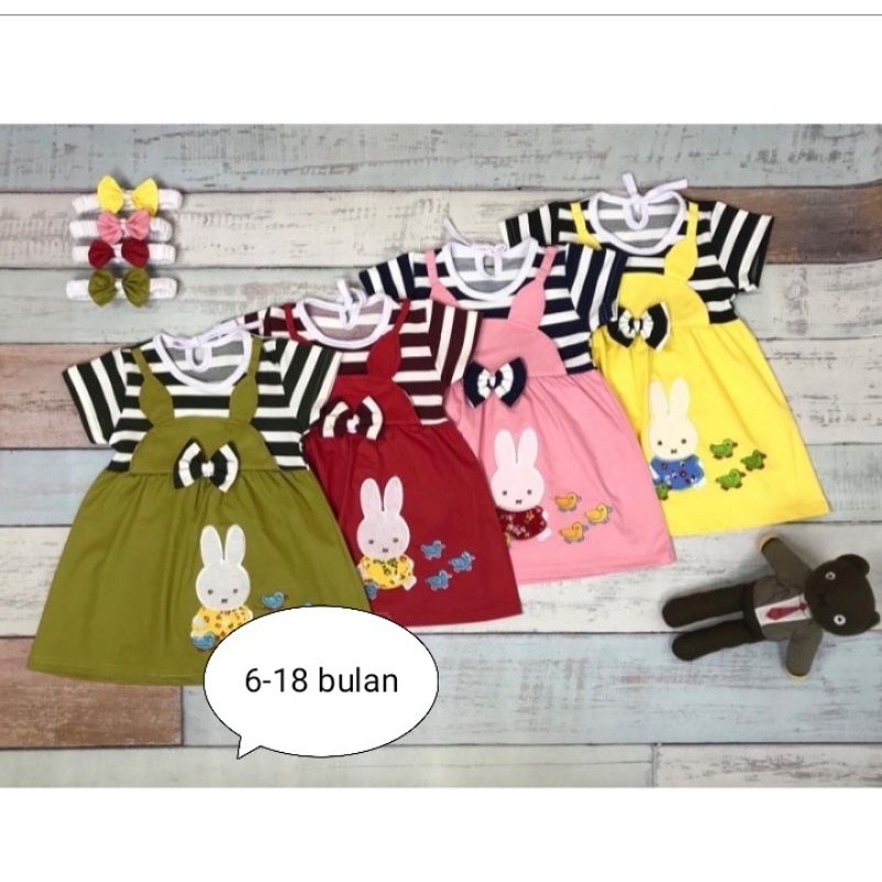 baju anak perempuan