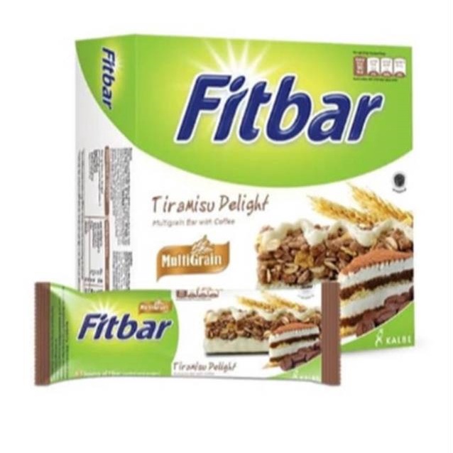 

FITBAR 12 x 22 GRAM