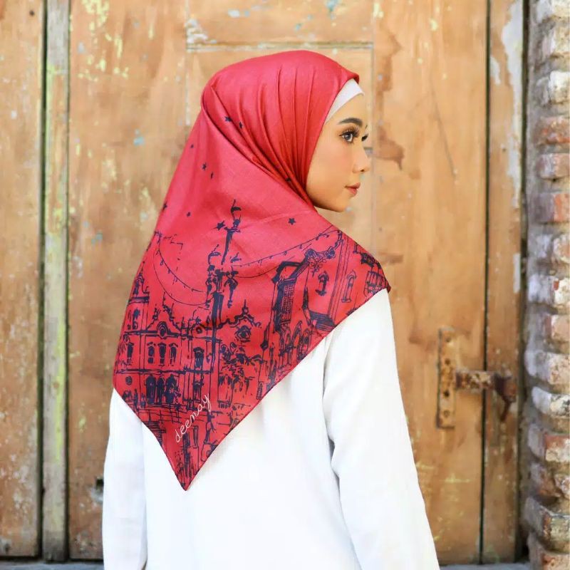 Deenay Moonlight Red Deenay Original