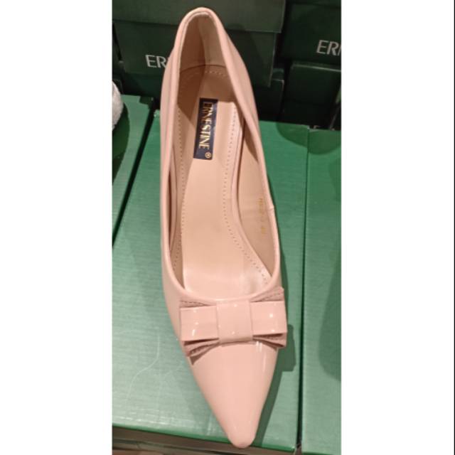 Sepatu heels Ernestine BARU n' ORI.