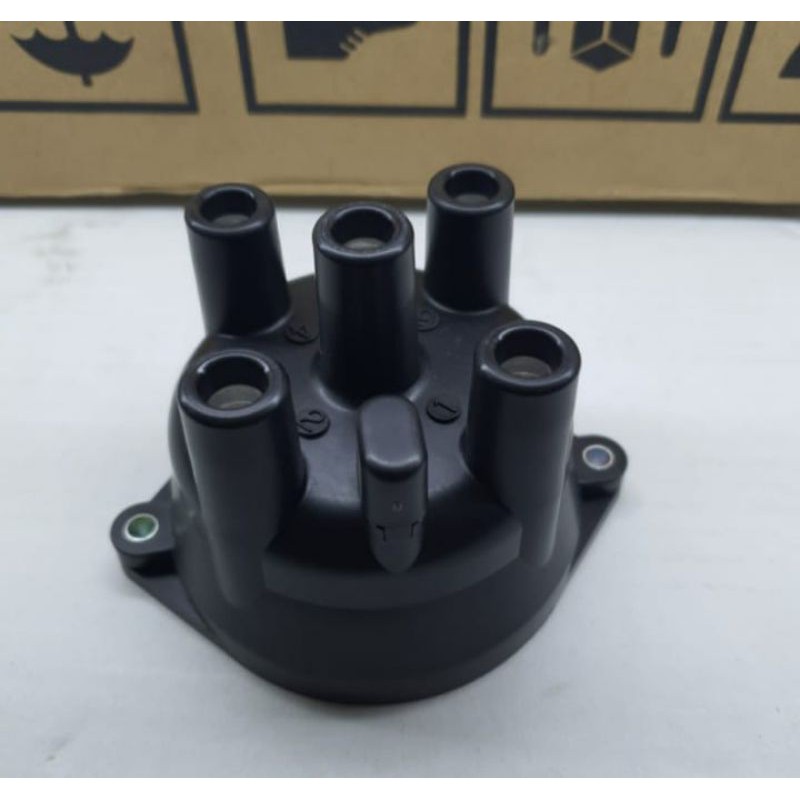 cap kap delco sentra genesis b13