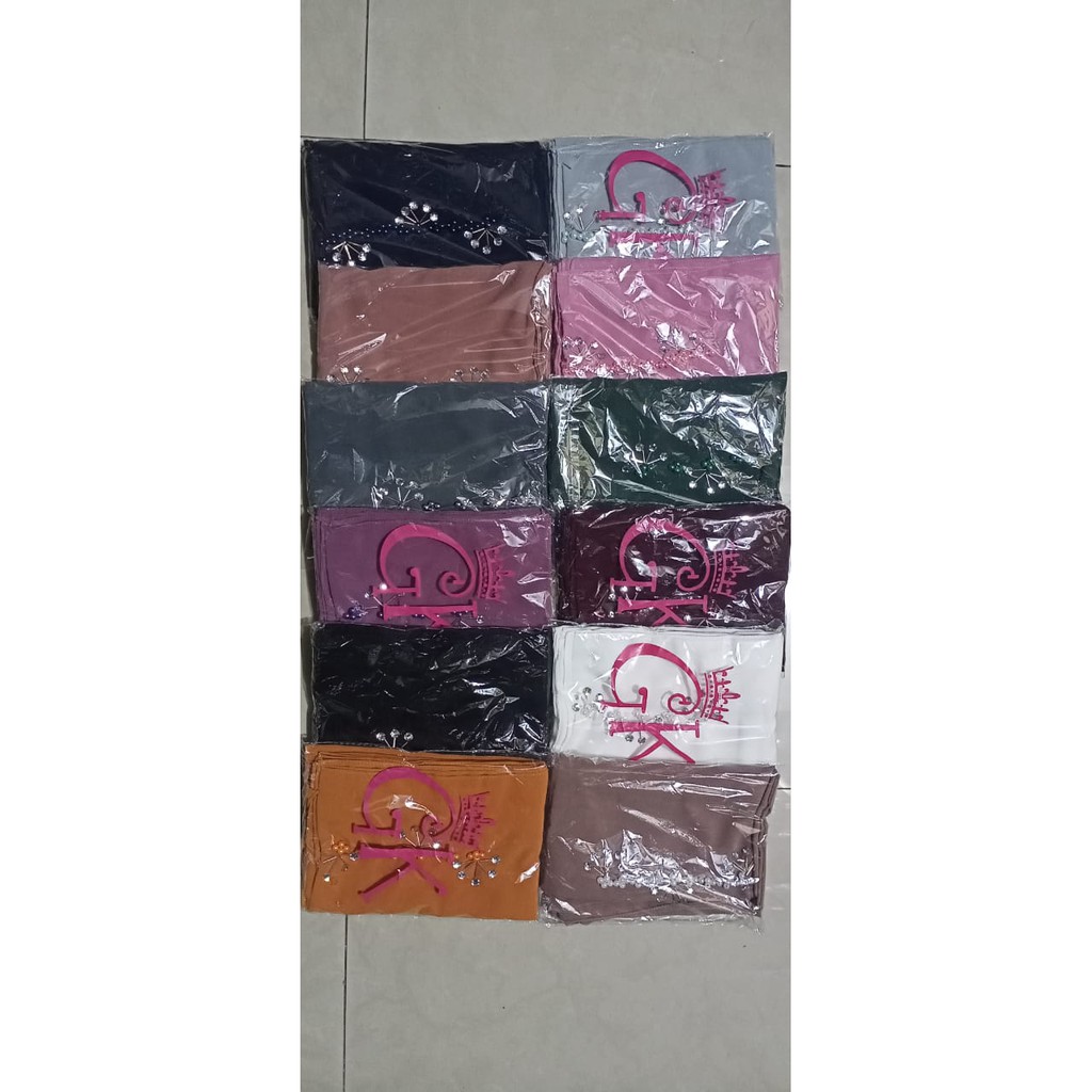 Pashmina Payet3/kupu By GK