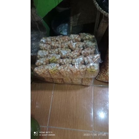 

Siomay mini 200g