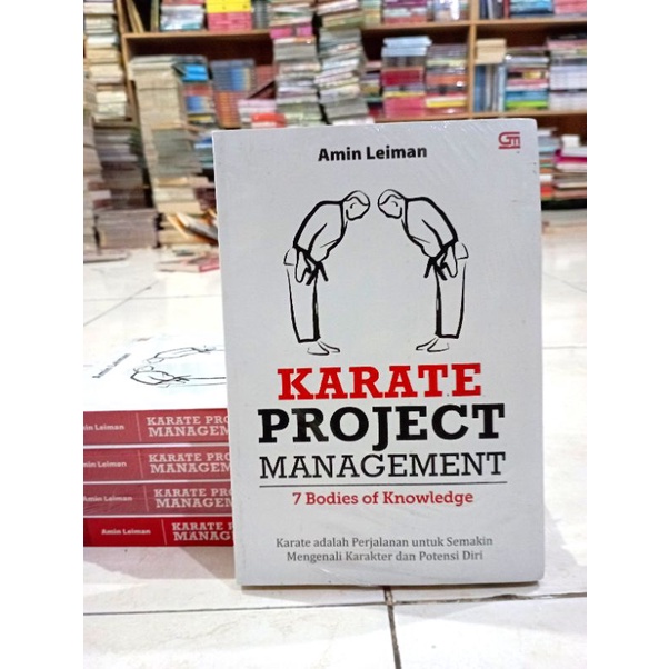 OBRAL BUKU MOTIVASI / PENGEMBANGAN DIRI / INSPIRASI / MARKETING / SETRUM WARSITO / TONI WENAS / MURAH ORIGINAL-KARATE PROJECT