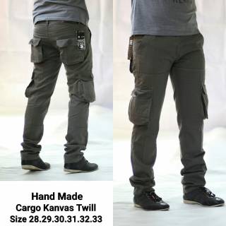 CELANA TACTICAL PANJANG BLACKHAWK PDL CARGO LAPANGAN