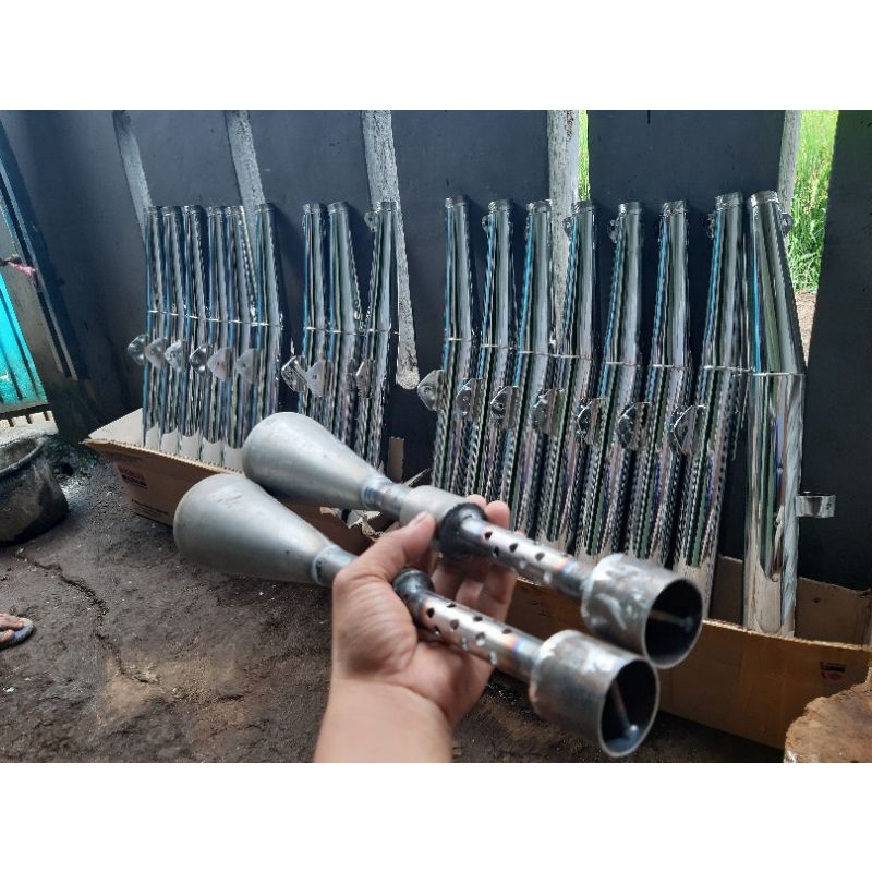 KNALPOT CEBONG KNALPOT CBONG KNALPOT C-BONG RXKING KNALPOT CBONG C-BONG BOBOKAN BANDUNG KANLPOT  CKD BOBOKAN BANDUNG KNALPOT RACING KNALPOT BUKAN BOBAN BUKAN ALTEX ALTECH-3