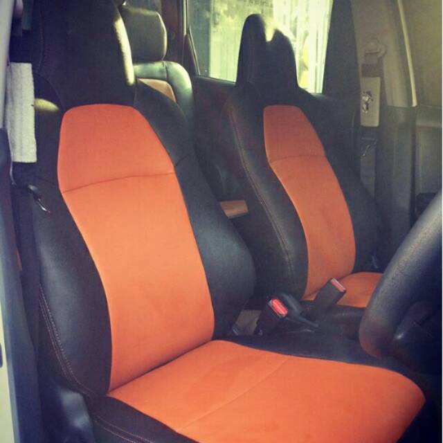 Honda Mobilio - Sarung Jok Mobil (Oskar)