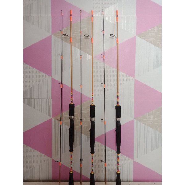 JORAN CARBON PULL SUTET