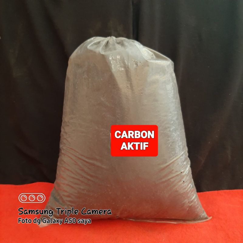 Jual Karbon Aktif Kg Shopee Indonesia