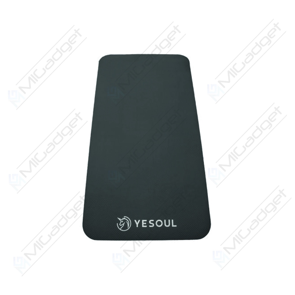 Yesoul Matras Spinning Bike Matt Yoga Anti Slip