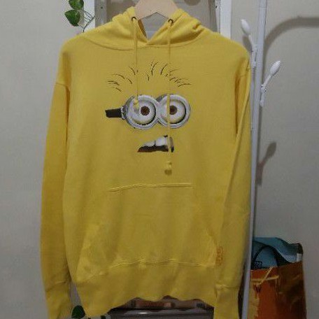 Hoodie Universal Studios (Minions)