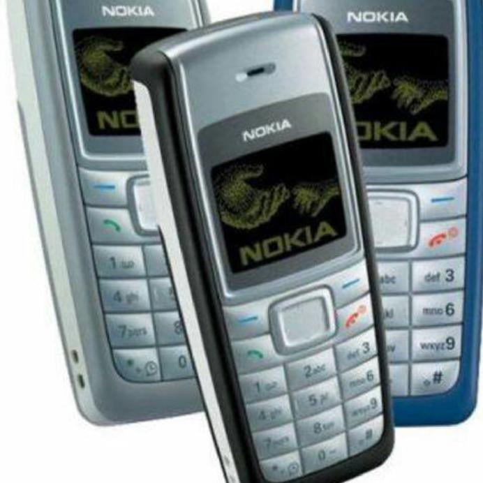 TERMURAH HP NOKIA 1110/HP NOKIA 1110 JADUL/NOKIA 1110 NEW ARRIVAL