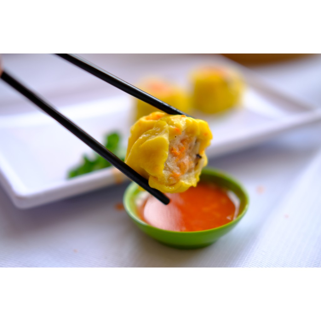

Dimsum Ayam Bossque