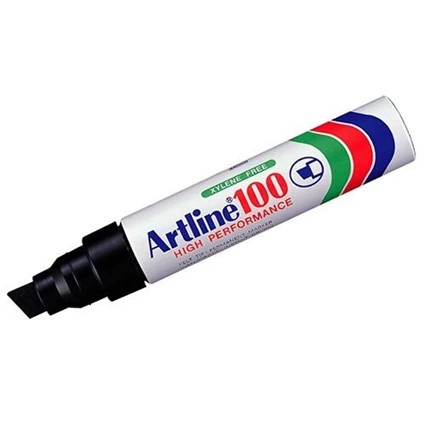 

Produk Spidol Jumbo Permanen Artline Ek-100 Spidol Besar Permanent Marker Terbatas