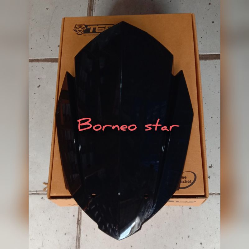 TGP VISOR VIXION ADVANCE/VISOR NVA/VISOR NEW VIXION ORIGINAL TGP