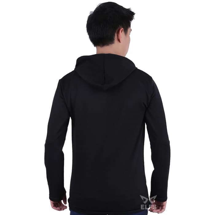 Download 37+ Modell Hoodie Hitam Polos