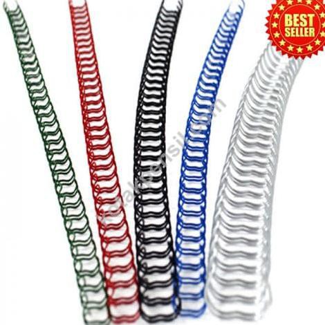 

Spiral Kawat A4 - 3/8