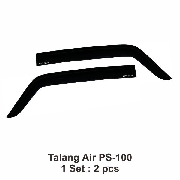 talang air PS100/PS120 lama (old)