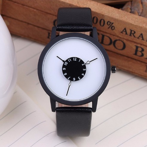 ✅COD [BBS] Jam Tangan unik / Fashion Watch / Korea Style - Jam Tangan Fashion Watch