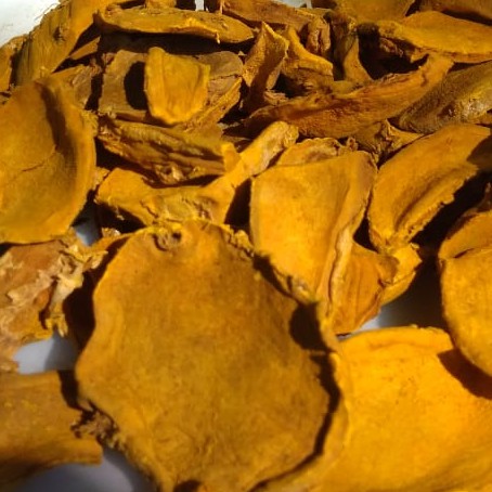 

Temulawak 1 Kg