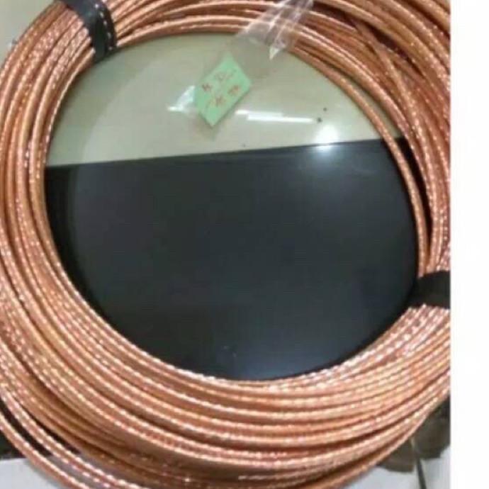 Kabel grounding BC 25mm penangkal petir BC 25