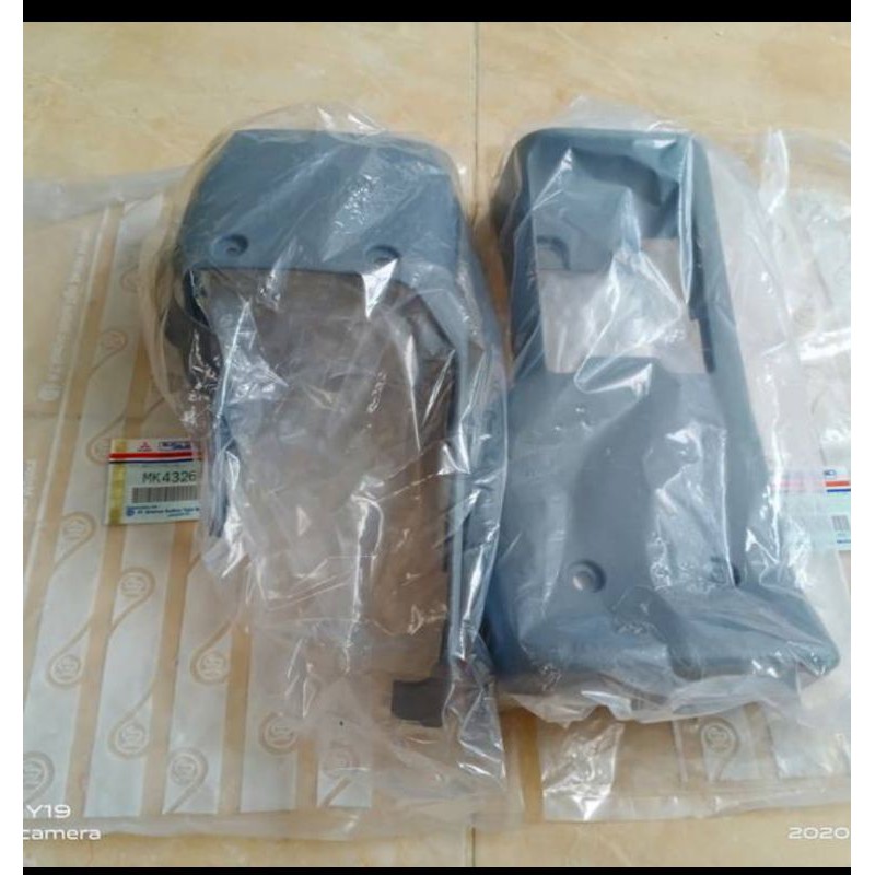 cover stir mitsubishi canter turbo original/cangkok stir turbo canter