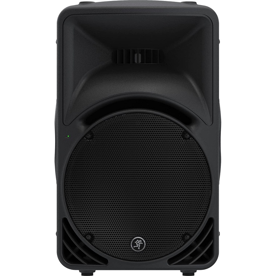 Mackie SRM450v3 12" SRM 450 v3 1000W Powered PA Loudspeaker System