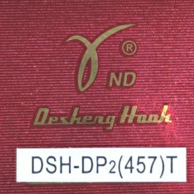 Rotary / Rotari Hook Desheng DSH-DP2(457)T